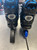 Used INLINE SKATES HIGH BOUNCE Senior Aggressive Skates Black Adjustable 11801-S000072533 View 3