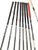 Used Adams Golf A30S 3-PW Mens Iron Set RH 3I-PW 11479-S000430055 View 8