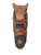 Used Sun Mountain STELLAR CART BAG Mens Cart Bag Brown 11938-S000377401 View 2
