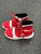 Used Boxing Shoes Red Junior 06 11726-S000301713 View 2