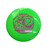 Used Innova STAR MAMBA Disc Golf Driver Green 11760-S000096679 View 1