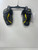 Used Bauer SUPREME 1S Youth Elbow Pads MD 11891-S000322061 View 1