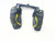 Used Bauer SUPREME 1S Youth Elbow Pads LG 11891-S000322062 View 1