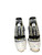 Used CCM TACKS 5092 Senior Shin Guards White 14" 11932-S000174256 View 3