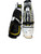Used CCM TACKS 5092 Senior Shin Guards White 14" 11932-S000174256 View 2