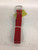 Used RED BELT Other Clothing Red Senior 11900-S000029607 View 1
