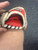 Used Rawlings PLAYER SERIES BB/SB Glove RH Throw Red 10" 11162-S000463683 View 4