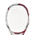 Used Yonex VCORE 100S Adult Tennis Racquet Red 4 3/8" 11866-S000040072 View 2
