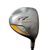Used Taylormade R7 DRAW Mens Fairway Wood Right Hand 3 Wood View 1