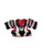Used Bauer X60 Junior Shoulder Pads SM 11774-S000089813 View 1