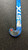 Used STX RX50 FH Complete Stick Royal Blue 30" 11477-S000217264 View 2