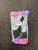 Used RIP-IT GIRLS Soccer Shin Guards Youth Pink M/L 11726-S000301737 View 1