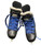 Used Bauer 160 Junior Hockey Skate Junior 01 11721-S000287966 View 3