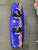 Used BLINDSIDE Wakeboard Royal Blue 132 cm 11809-S000091300 View 1