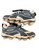 Used Under Armour CLEATS BB/SB Cleats Black Junior 01 11885-S000204266 View 1