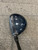 Used Callaway PARADYM Mens Fairway Wood RH 3 Wood 11614-S000242720 View 3