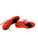 Used Adidas F10 Soccer Indoor Shoes Red Junior 02 11479-S000430060 View 3