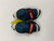 Used CCM NEXT Youth Elbow Pads White/Red/Navy LG 11855-S000208839 View 1