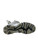 Used Nike ALPHA BB/SB CLEATS BB/SB Cleats White Junior 05 11836-S000042244 View 3