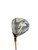 Used Taylormade QI10 Mens Fairway Wood LH 3 Wood 11899-S000030084 View 1