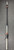 Used Standard Bar Black 48" 11774-S000089817 View 1
