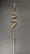 Used Curl Bar 48" 11774-S000089816 View 1