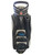 Used PANTHERS CART BAG Mens Cart Bag Black 11450-S000527559 View 2