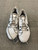 Used Nike VAPOR Adult FB Cleats White Senior 11.5 11614-S000242721 View 1