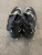 Used Nike ALPHA FB CLEATS Adult FB Cleats Black Senior 13 11614-S000242723 View 3