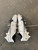 Used Nike ALPHA FB CLEATS Adult FB Cleats Black Senior 13 11614-S000242723 View 7