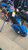 Used Top Flite 6 PC JR SET Jr Package Set LH Black And Royal Blue 6 Piece 11907-S000032866 View 1