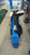 Used Top Flite 6 PC JR SET Jr Package Set LH Black And Royal Blue 6 Piece 11907-S000032866 View 2