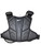 Used Nike VAPOR Lacrosse Shoulder Pads Black MD 11812-S000173721 View 2