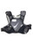 Used Nike VAPOR Lacrosse Shoulder Pads Black MD 11812-S000173721 View 1