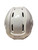 Used Warrior ALPHA ONE PRO Lacrosse Helmet White LG 11812-S000173733 View 2