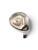 Used Taylormade R11 Mens Fairway Wood RH 3 Wood 11846-S000109631 View 1
