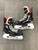 Used Bauer VAPOR X4 Senior Hockey Skate Senior 7.5 11809-S000091311 View 2