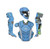 New MVP PRO SM SB/GPH 11885-ASTCKCC5SMSBGPH View 1