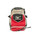 Used Mizuno MVP ELITE BACKPACK BB/SB Player Backpack Red 11861-S000036182 View 1