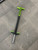 Used MAVERICK POGO STICK Scooter Green 11614-S000242734 View 1