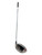 Used Callaway X HOT 3 DEEP Mens Fairway Wood RH 3 Wood 11856-S000031904 View 3