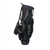 Used Ping HOOFER Mens Stand Bag Black And Purple 11805-S000087425 View 3