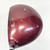 Used Wilson POWER CHAMBER Mens Driver RH 10.0 Degree 11805-S000087430 View 2