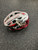 Used Cascade R COLOR CHROME MASK Lacrosse Helmet Silver One Size 11162-S000463719 View 4