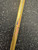 Used Warrior PLATINUM ALLOY 48IN Mens Def/LSM LAX Shaft Gold 11162-S000463721 View 2