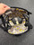 Used STX STALLION 200+ Lacrosse Shoulder Pads Black SM 11162-S000463732 View 3