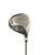 Used Taylormade R580 XD Mens Fairway Wood RH 3 Wood 11885-S000204277 View 1