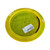 Used Innova F2 Disc Golf Driver Yellow 11708-S000198792 View 2