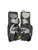 Used Warrior RITUAL G3 Goalie Leg Pads Youth White 23" 10589-S000437676 View 2