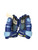 Used Warrior ALPHA QX3 Junior Gloves Royal Blue 11" 10589-S000437681 View 2